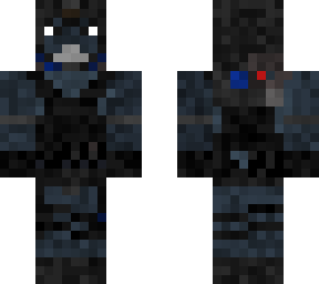 hazmat trooper