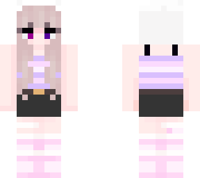 hello kitty girl