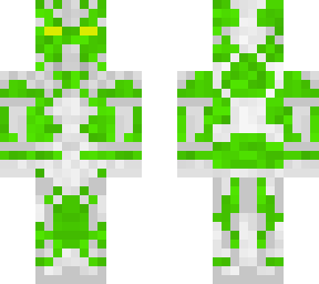 hierophant green remastered