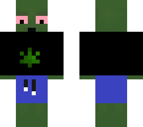 high pepe