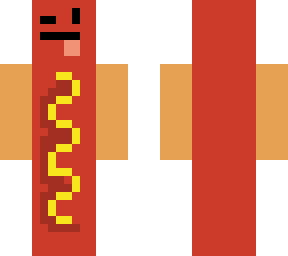 hot dog