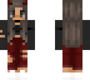i fixed this skin (it was terrible before)