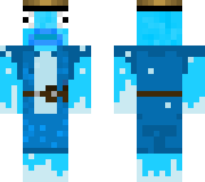 ice fishstick