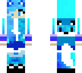 icefoxgirl gamez