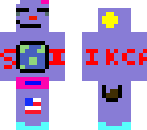 idk