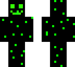 intruso verde