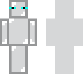 iron dude