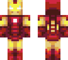 iron man mk 43