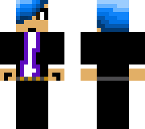 its bad i know but yee welp its a skin