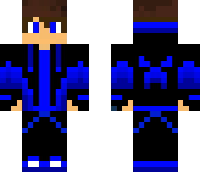 james's op godly skin lol
