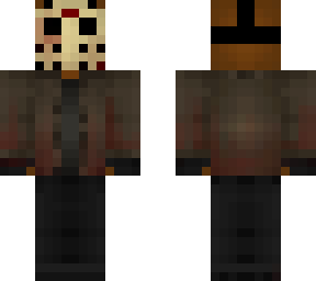 jason voorhees bear