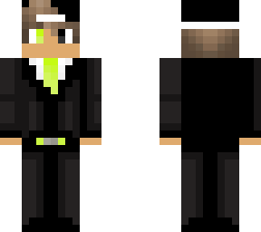jaynormous suit