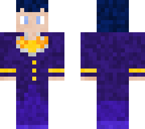 josuke higashikata