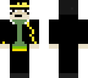 jotaru kujo