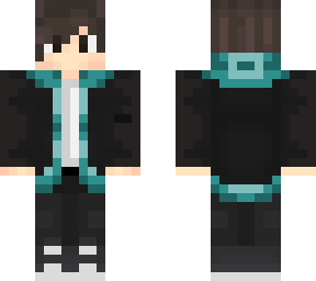 justino skin