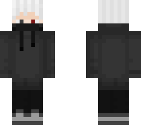 kaneki sokkin