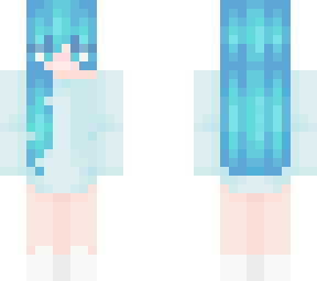 kawaii ocean girl (edit not mine) v4