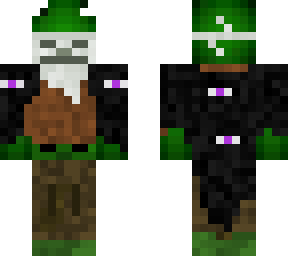 kermit monster hunter