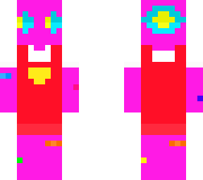 kidcore :)  (heavily inspired)