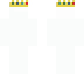 king base w no face