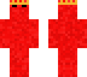 king blood monster