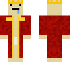king derp derp