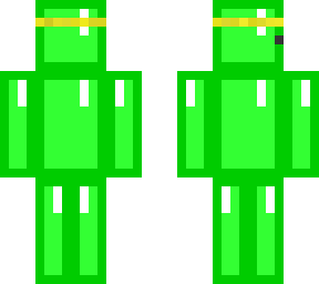 king emerald man the iii