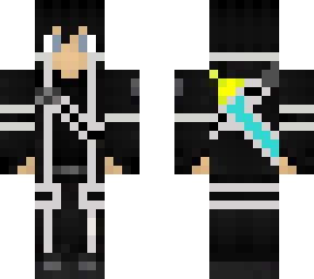 kirito