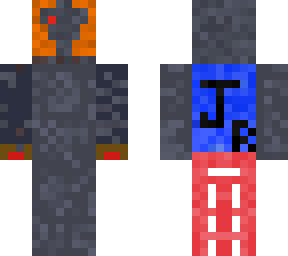 knight skin