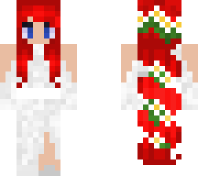 kushina wedding