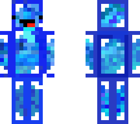 lapiz man