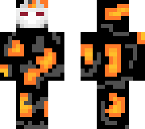 lava king