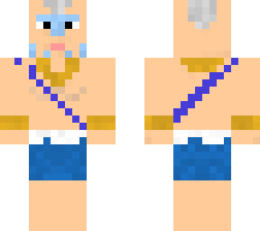 little edited boom beach warrior
