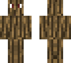log wood