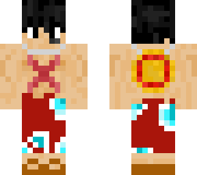 luffy wano kuni