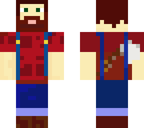 lumber john 1.0