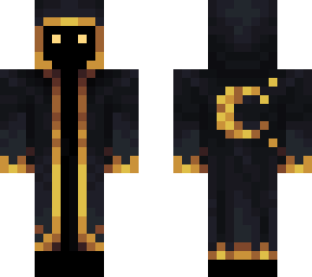 lunar mage
