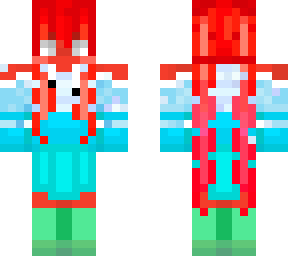 magical girl chuwuito-chan