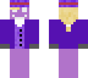 magician ghost