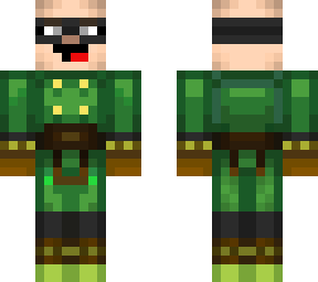 magnus