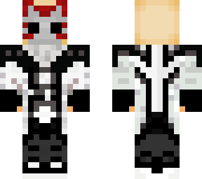 assassin template | Minecraft Skins