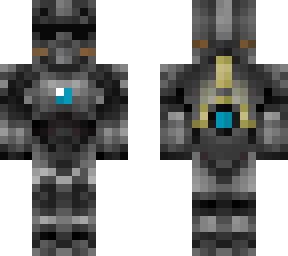 masked guardian