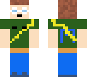 mcbob the explorer