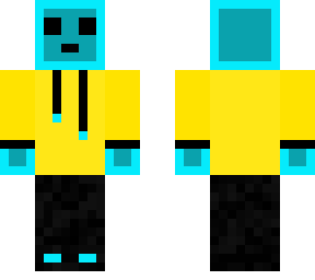 mccheesey skin color swap