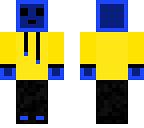 mccheesey skin color swap v2