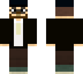 mcjones