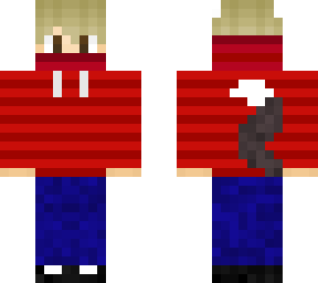 me zane version