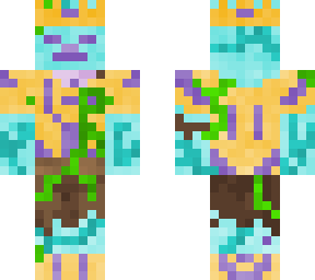 mega drowned