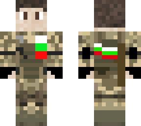 military