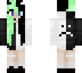 milk but green
